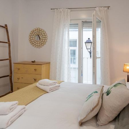 Apartamento El Bergantin De Cadiz Luaran gambar