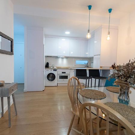 Apartamento El Bergantin De Cadiz Luaran gambar