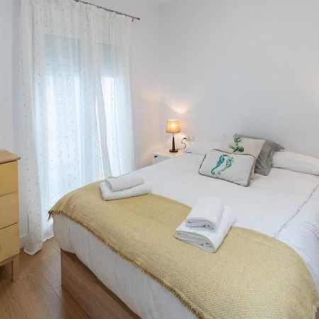 Apartamento El Bergantin De Cadiz Luaran gambar