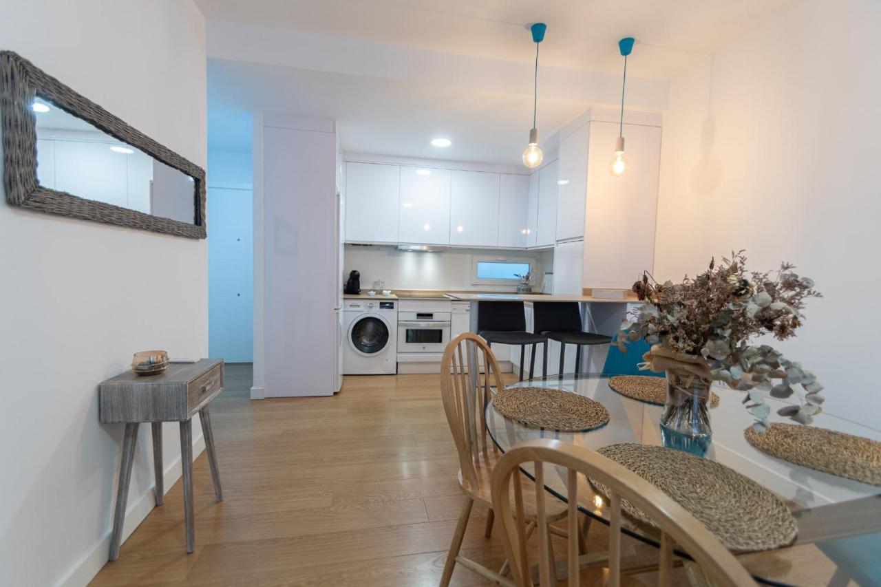 Apartamento El Bergantin De Cadiz Luaran gambar