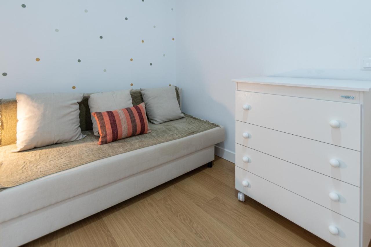 Apartamento El Bergantin De Cadiz Luaran gambar