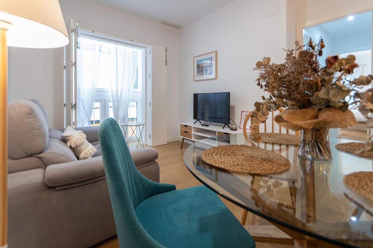 Apartamento El Bergantin De Cadiz Luaran gambar