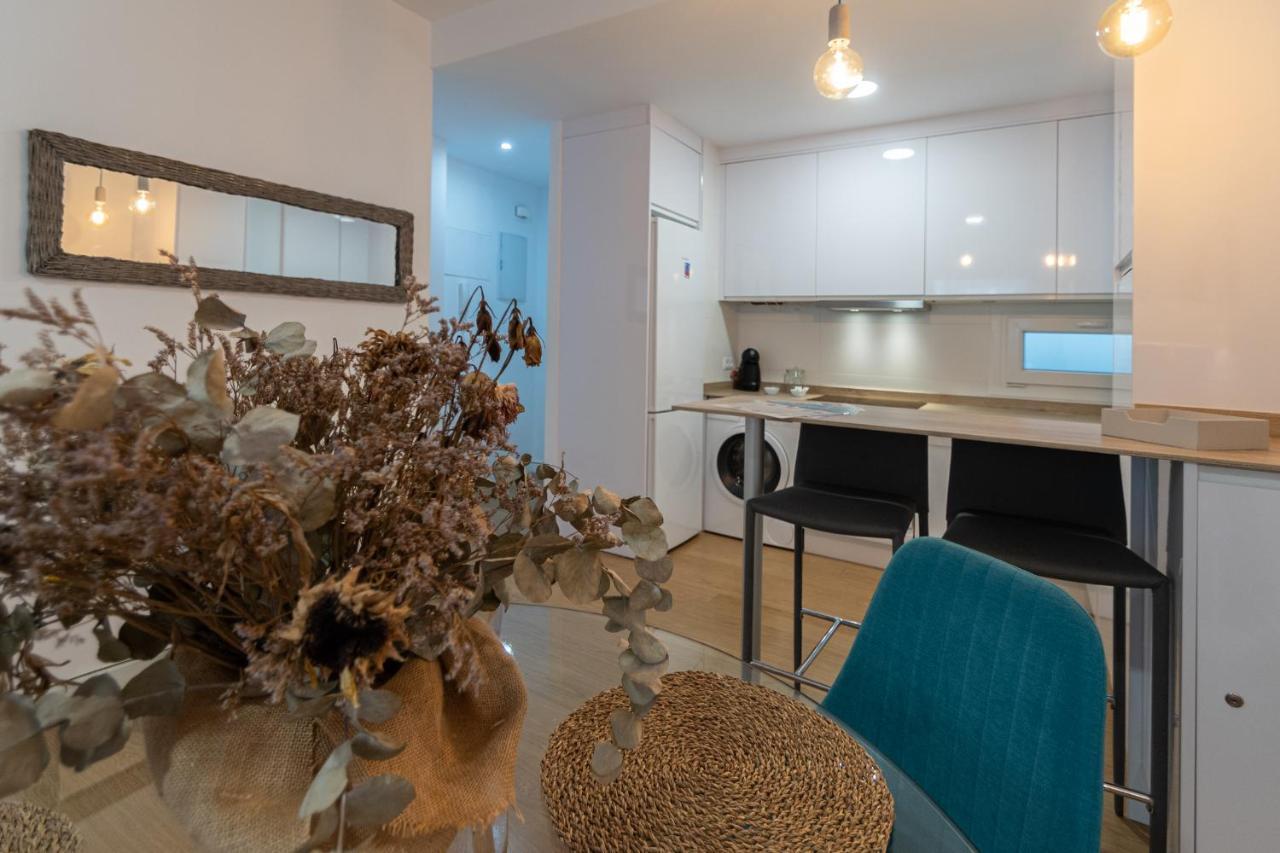 Apartamento El Bergantin De Cadiz Luaran gambar