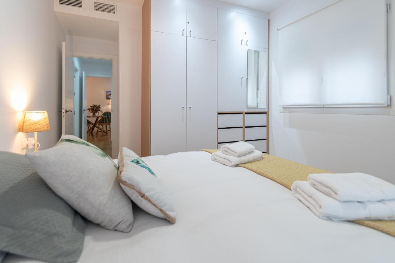 Apartamento El Bergantin De Cadiz Luaran gambar