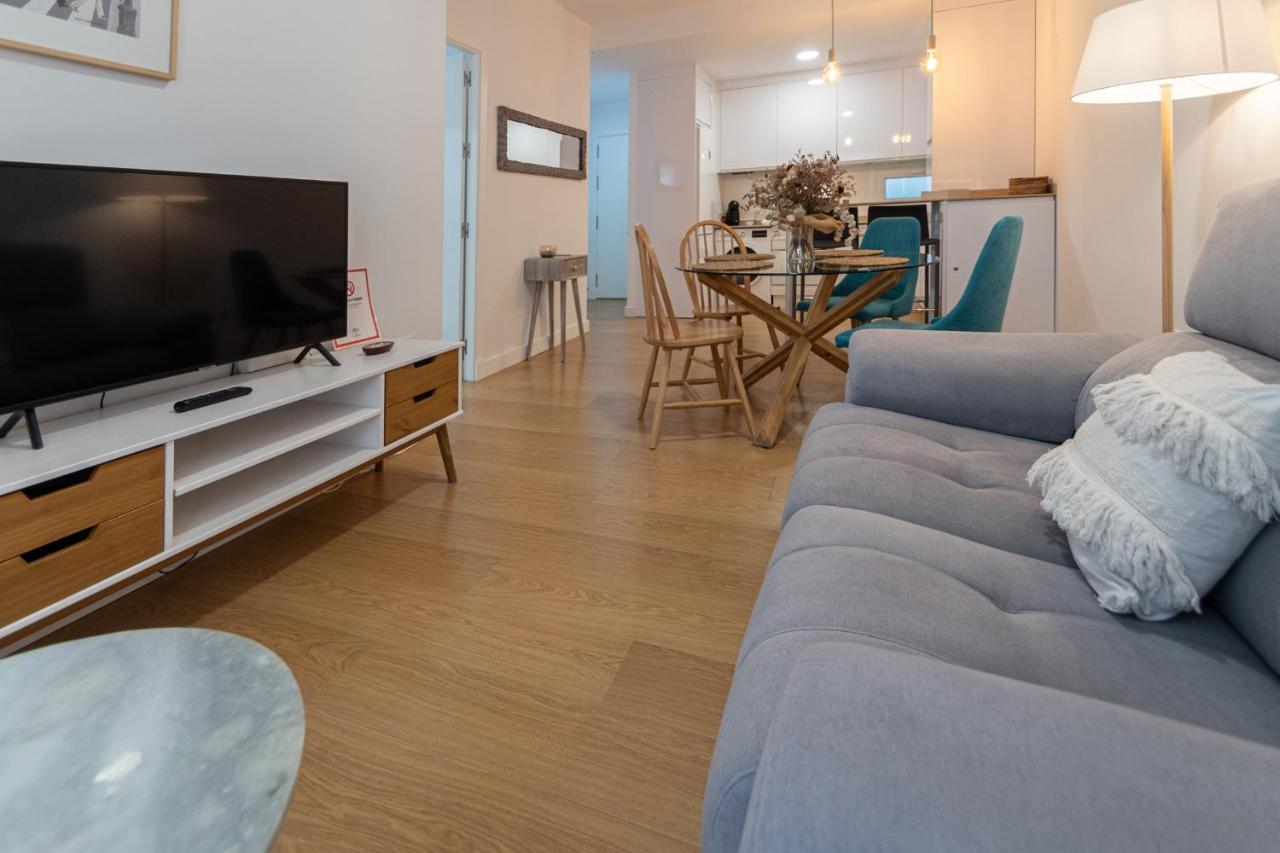 Apartamento El Bergantin De Cadiz Luaran gambar