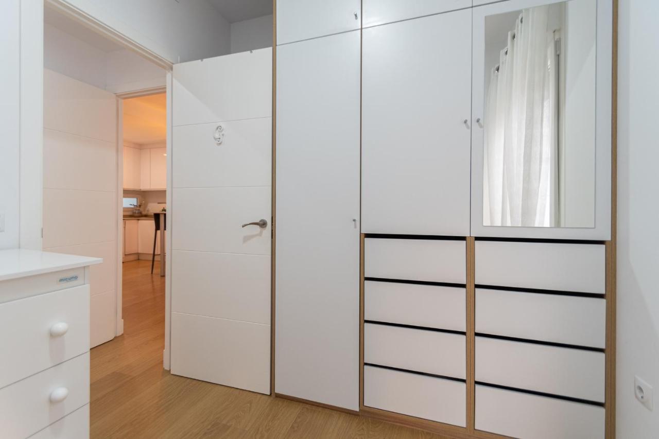 Apartamento El Bergantin De Cadiz Luaran gambar