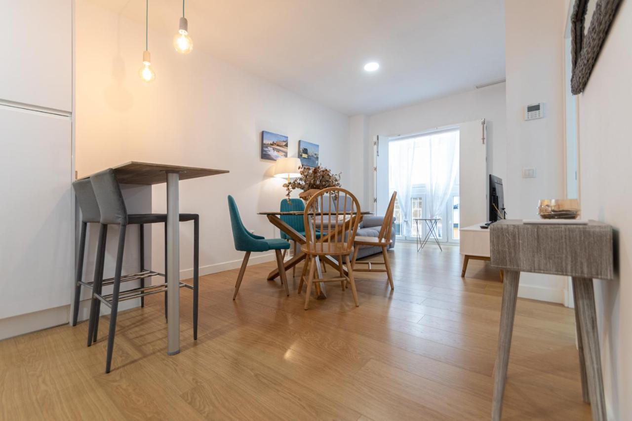 Apartamento El Bergantin De Cadiz Luaran gambar