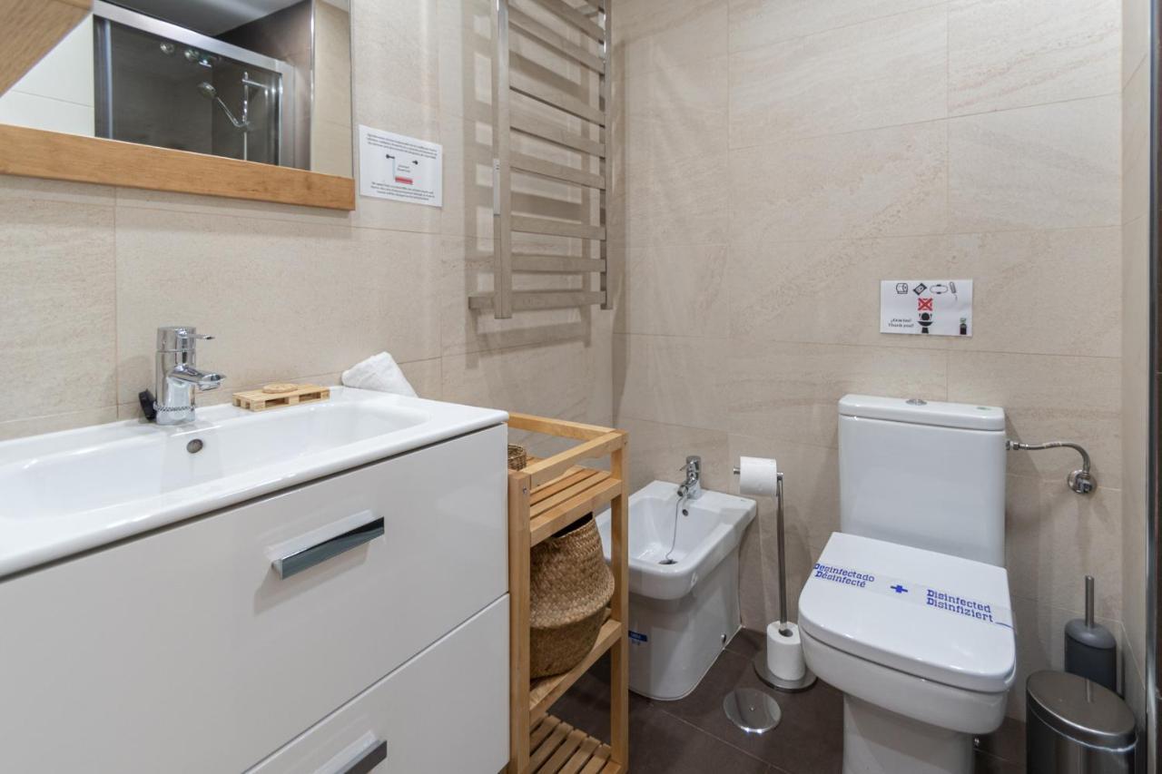Apartamento El Bergantin De Cadiz Luaran gambar