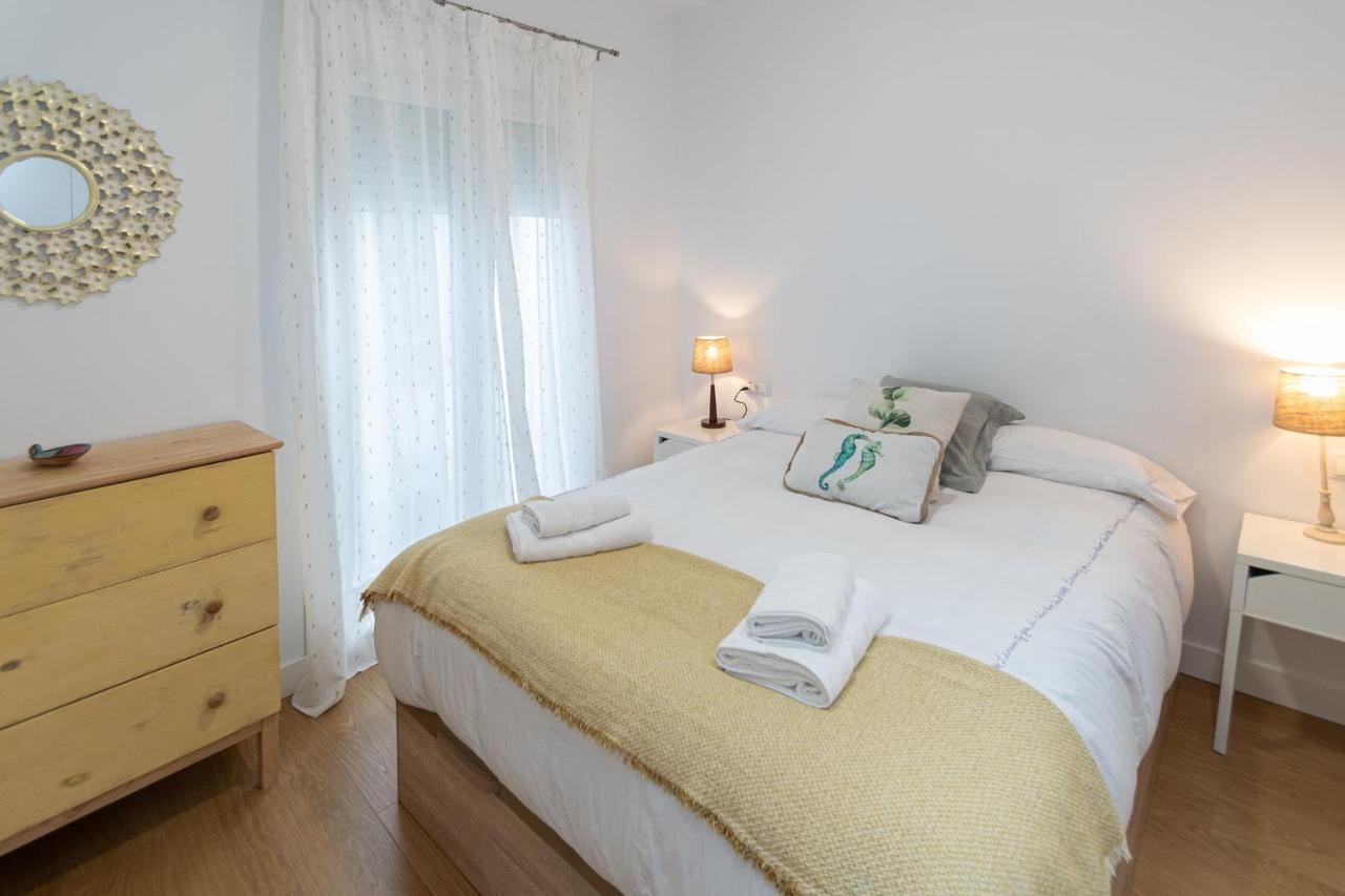 Apartamento El Bergantin De Cadiz Luaran gambar