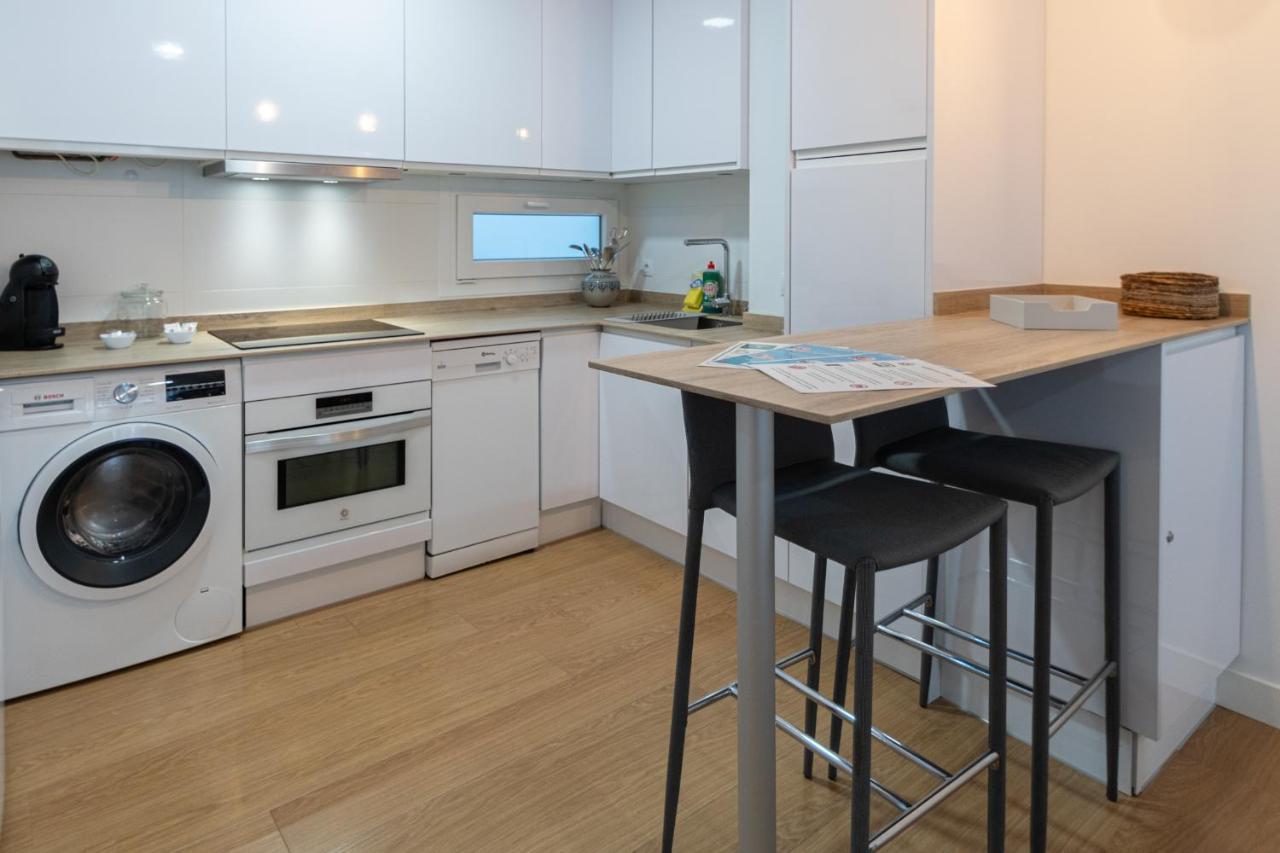 Apartamento El Bergantin De Cadiz Luaran gambar