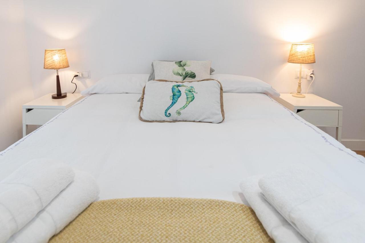 Apartamento El Bergantin De Cadiz Luaran gambar