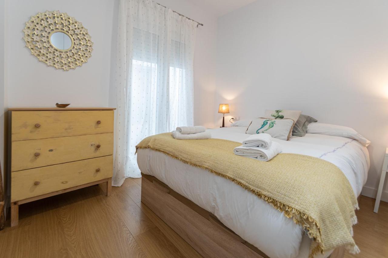 Apartamento El Bergantin De Cadiz Luaran gambar