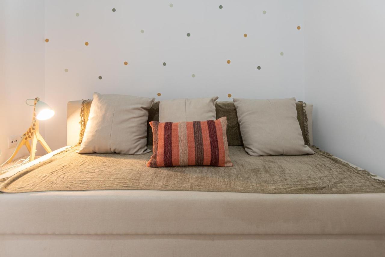 Apartamento El Bergantin De Cadiz Luaran gambar